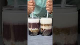 重到可以拿來當啞鈴的爆料飲料胖胖杯易開罐設計好可愛～ 店名：第一站 台南市東區崇學路113號 #台南美食 #台南小吃 #台南早餐 #台南東區美食 #台南飲料 #美食探店 #台灣美食 #街頭美食