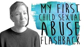 Child Sexual Abuse Flashback - Symptoms of an Adult Survivor of CSA