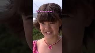 Queen Brittany  #kidsshows #mortified #throwback #queen