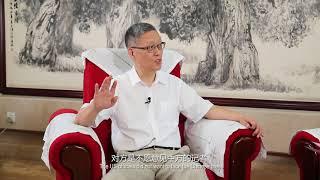40 on 40: He Yafei