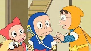 Ninja Hattori New Episode 22-6-24 Episode 8 Ninja Hattori Cartoon in Hindi