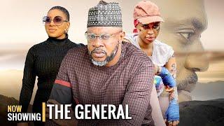 THE GENERAL | Odunlade Adekola | Latest Yoruba Movie Drama 2024