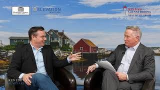 Ken Eddy interview with Andy Jeffery Calgary