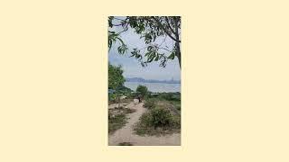 Hiking Tin Shui Wai