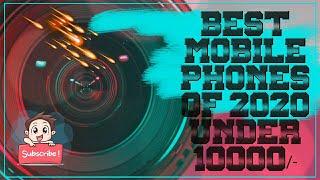 Best smartphones 2020-Smartphones under 10000