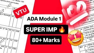 MÓDULO 1 DE LA ADA ¡IMPORTANTE!  | SOLUCIONES DE MODELO DE EXAMEN BCS401 + PAQUETE DE APROBACIÓ...