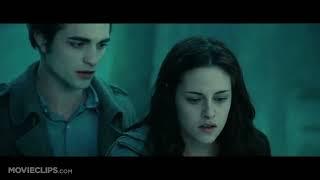 Esercitazione di doppiaggio - "Twilight"