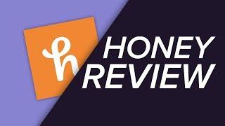 Honey Extension Review — Is It Any Good?