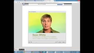 How to use your Online Training Courses
