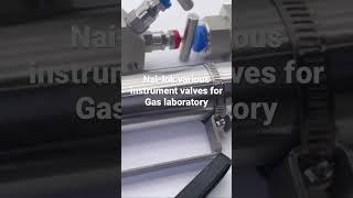 Instrument 2/3/5 way manifolds valves, ball valves, needle valves, monoflange, DBB valves