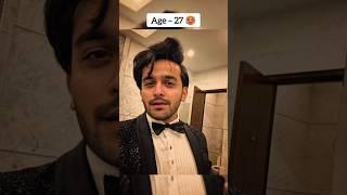 Pravisht Mishra Biography  #shorts #lifestyle