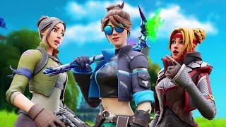 "BUTTERFLY EFFECT" Fortnite montage