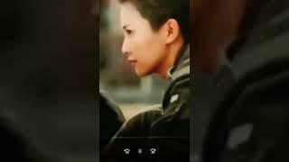Deleted kiss scene Bai Lu & XuKai #xukai #bailu #cdrama [ Arsenal Military Academy]