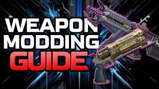 First Descendant WEAPON MODDING ESSENTIALS | Do More DAMAGE!