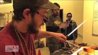Prism Glassworks, Troy NY