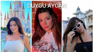 DUYGU AYCAN TİKTOK AKIM VİDEOLARI TİKTOK FENOMENİ EN YENİLER #2