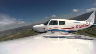 GoPro: ADEVIA Aviation Academy - HK1598G