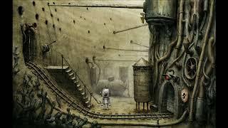 Machinarium, Valley Trench | Ambience