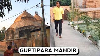 GUPTIPARA MANDIR VLOGS | suresh saren | @sureshsarenvlogsofficial