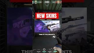 *NEW* PHASEGUARD Skin Bundle | VALORANT