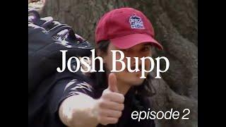 Pando Video Series Ep 2- Josh Bupp