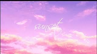 sinxi ~ sunset (prod. saabye)