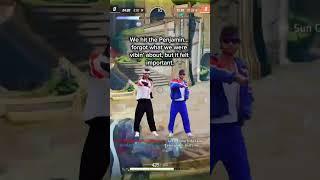 You and the homie deep in the garden, vibin’… but forgot what about #iitskp #twitchstreamer