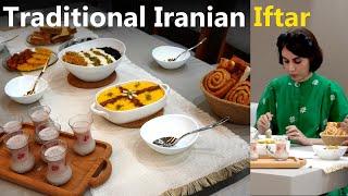 Ramadan Culture in Iran: A Feast of Delicious Persian Iftar Traditions 2025 