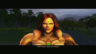 Heroes of Might And Magic 5 Игрофильм