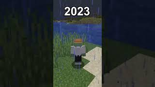 Reality Vs Realistic #minecraft #shorts