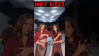 Afra Saraçoğlunun TikTok Videosu