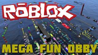 ПРОХОЖУ УРОВНИ 300-400 В ROBLOX!МЕГА ВЕСЕЛЬЕ В РОБЛОКС!