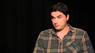 Josh Trank - Film School Chronicles Interview