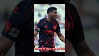 Los máximos goleadores de clausura 2025!! ️️