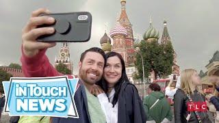 Are ’90 Day Fiance’ Stars Geoffrey Paschel and Varya Malina Engaged