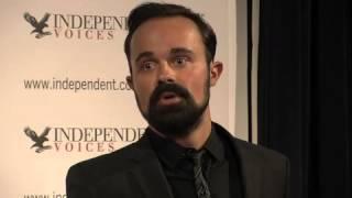 Evgeny Lebedev @ 5x15 - A Responsible Media