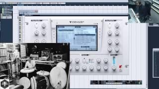 refx.com Nexus² - Walkthrough Hollywood Percussion Loops