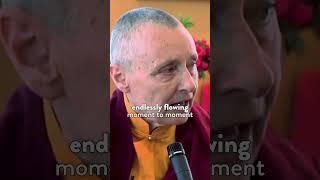 Impermanence and Acceptance in Samsara
