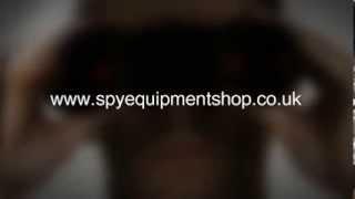 Spy Equipment Shop - Spy Cameras - Spy Gadgets - Surveillance Equipment