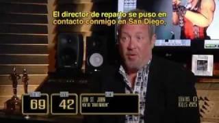 gen16.com: Duke Nukem Behind the Scenes Episodio 2