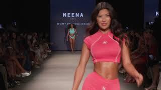 Oh Polly Presents Neena Swim | Full MIAMI SWIM WEEK show 2023