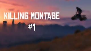 Samp Killing Montage | #1