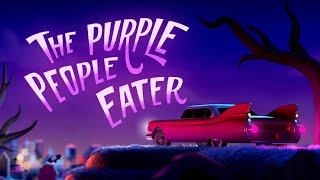 Sheb Wooley "The Purple People Eater" (Official Video)