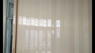 FOLDING DOOR PVC | 082233074766