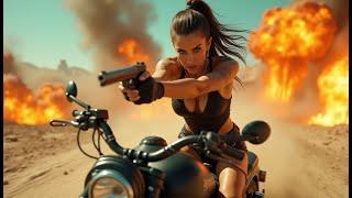 [2024 Full Movie] Velocity Viper | Full Action Movie English | Martial Arts Movies #Hollywood