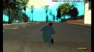 Weapons Black GTA SA