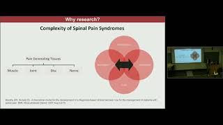 Pain Medicine, Management, Mechanisms & Research