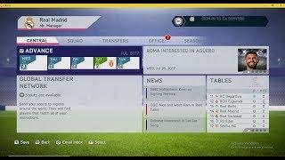 FIFA  14  Update  carrer   patch   fix