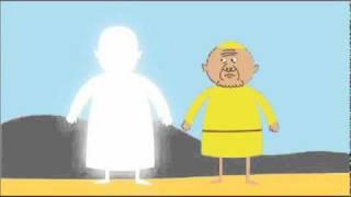 Kidmo: Johnny Rogers: Gideon Bible Story