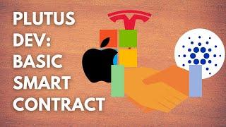 Plutus Development: Creating a Basic Smart Contract